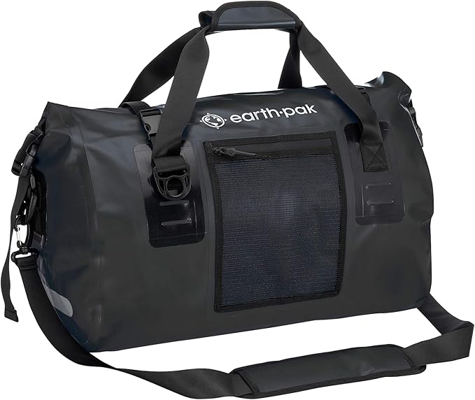 Earth Pak Compact