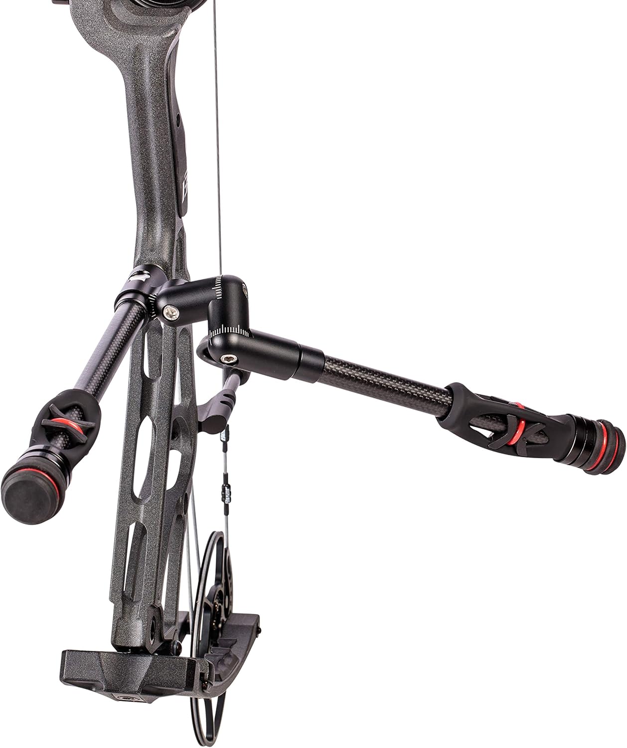 Trophy Ridge Hitman Stabilizer Kit