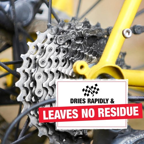 Finish Line Speed Bike Degreaser, 54-Ounce