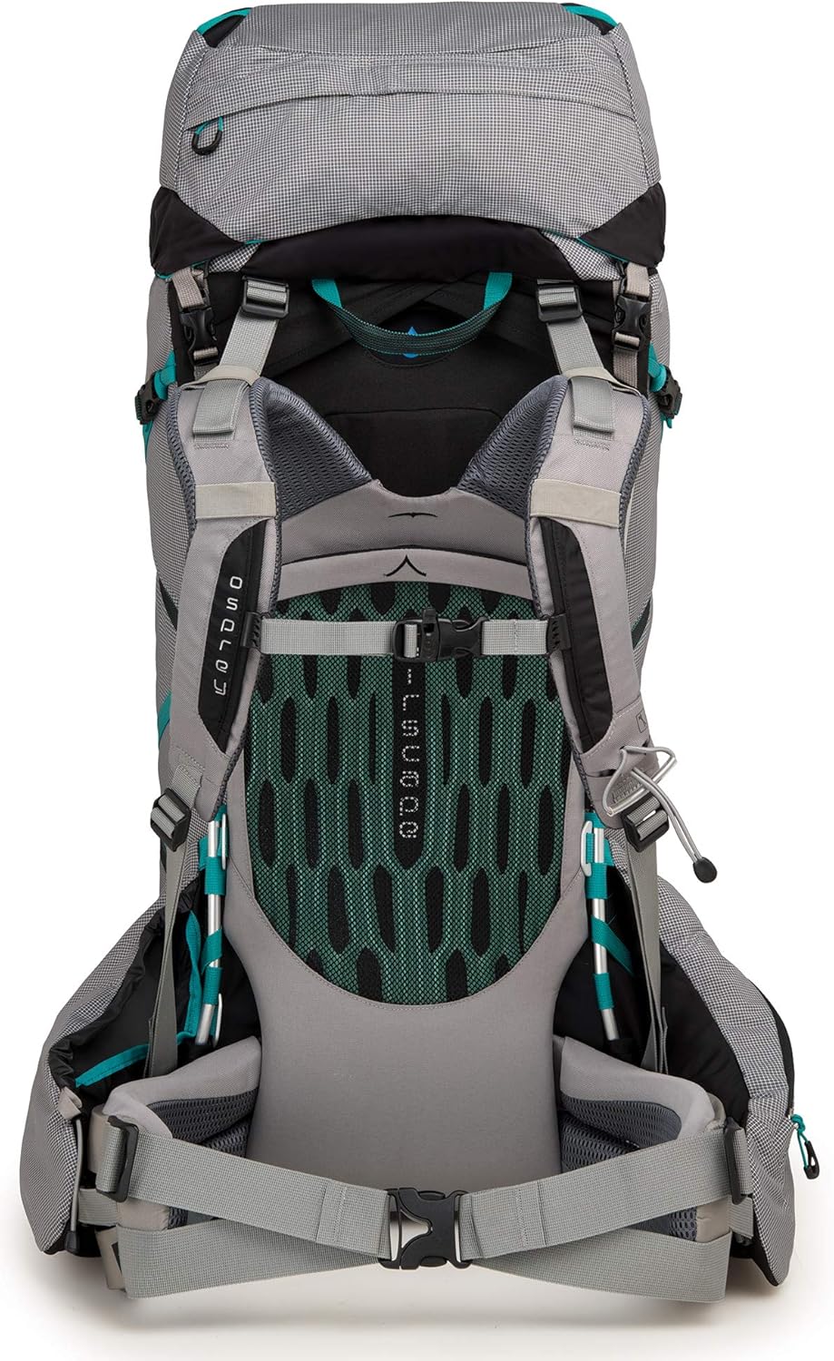 Osprey Ariel Pro 65 Women's Backpacking Backpack - Prior Season