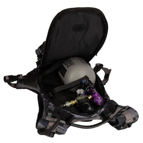 HK Army CTS Reflex Backpack For Airsoft (Grey)
