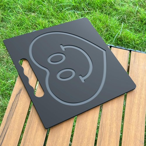 Cooler Divider, YETI Tundra 35&45 Cooler Divider Cutting Board, Cutting Board and Dividers - Specifically Designed for Compatible with The Yeti Tundra 35&45 Quart Models Coolers.