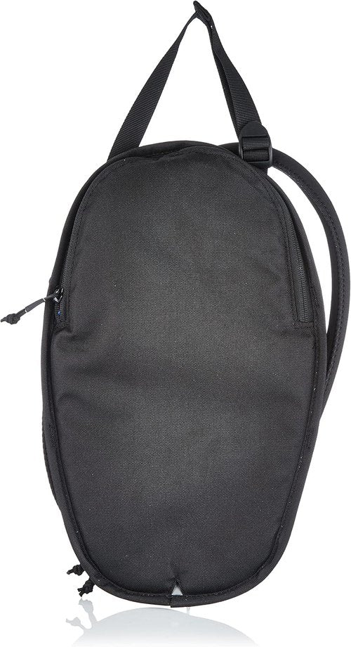 CamelBak Stoaway 100oz Hydration Bladder Reservoir- Add-on for Hiking, Snow, Run Pack- Insulated Tube, Black