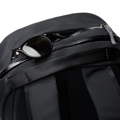 Bellroy Via Backpack - Black