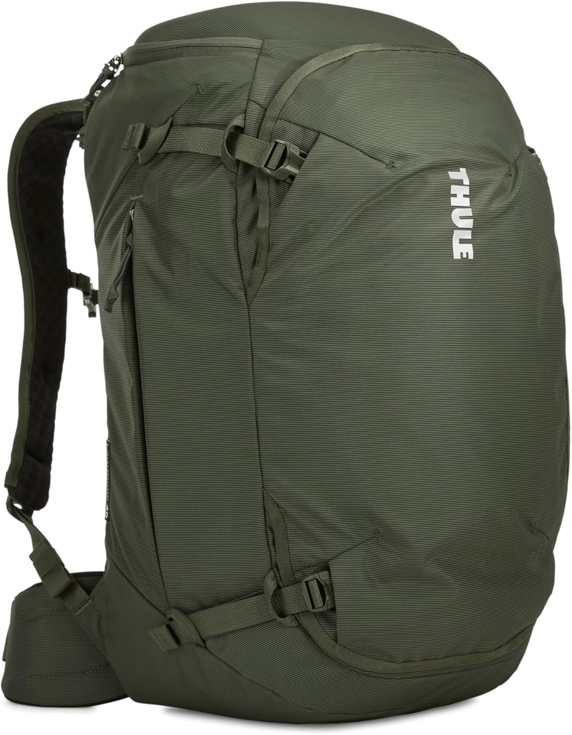 Thule Landmark 40L Travel Pack, Obsidian