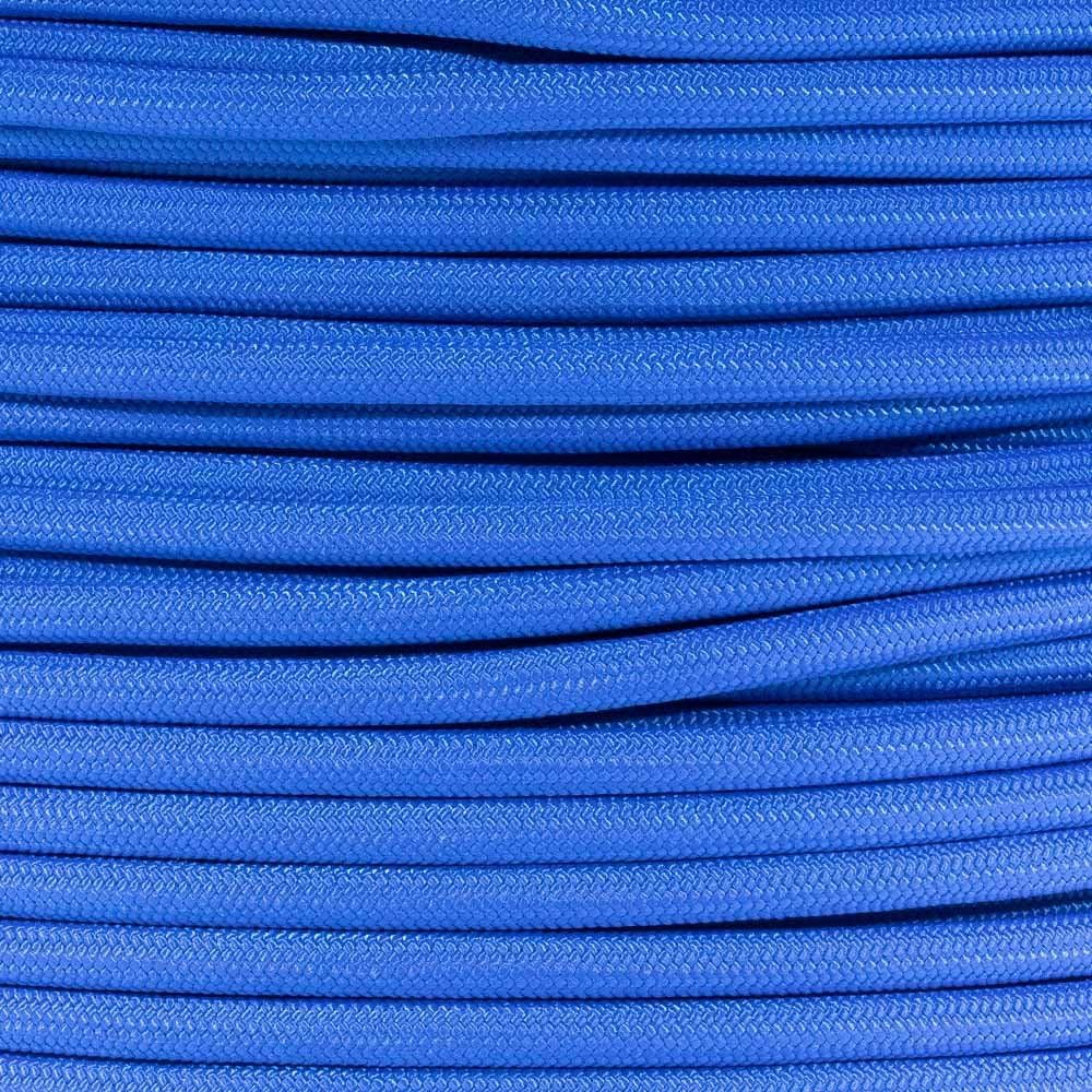 Paracord Planet 750 Paracord and 1/4 Inch, 5/16 Inch Paramax Paracord – Available in Lengths of 10, 25, 50 or 100