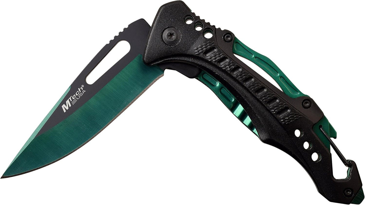 MTECH USA Ballistic MT A705G2