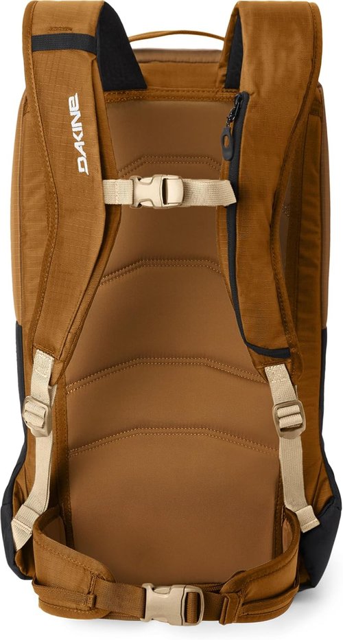 Dakine Mission Pro 25L - Black, One Size
