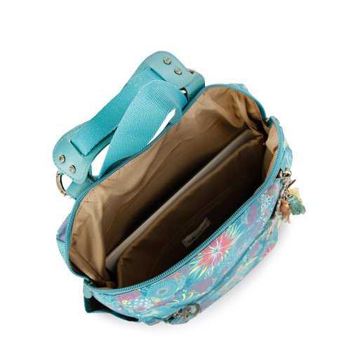 Sakroots Loyola Convertible Backpack