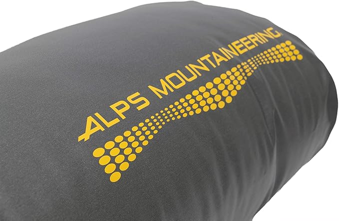ALPS Mountaineering Dry Passage Waterproof Dry Bag