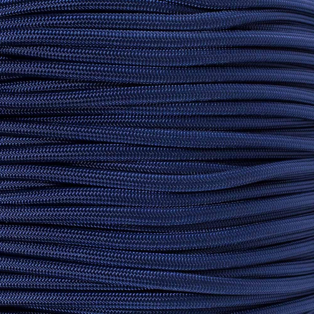 Paracord Planet 750 Paracord and 1/4 Inch, 5/16 Inch Paramax Paracord – Available in Lengths of 10, 25, 50 or 100