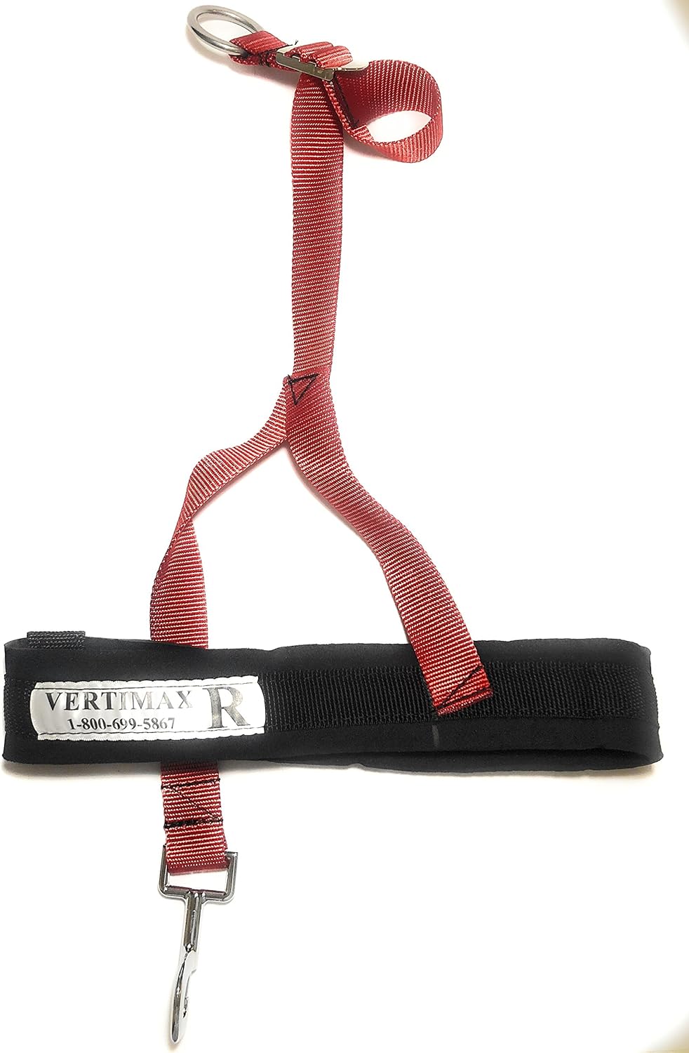 VertiMax Hip Flexor Harness Kit