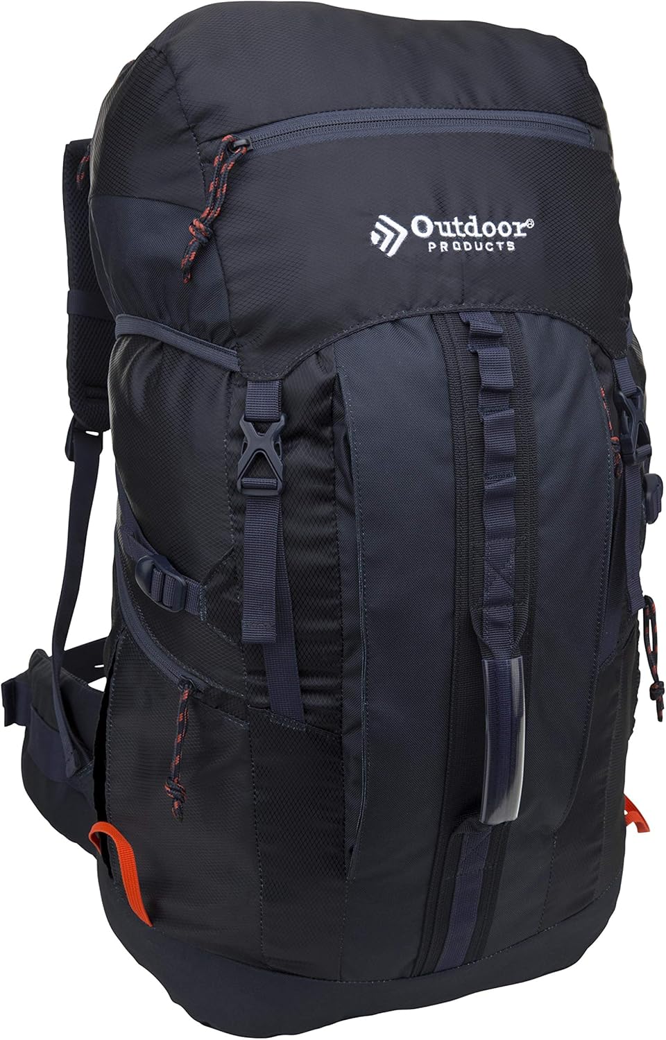 Outdoor Products Arrowhead Int. Frame Pack (Black/Griffin)