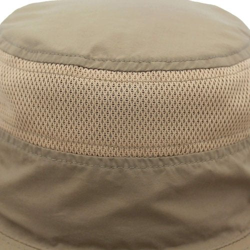 Duakrs Unisex Wide Brim Sun Hat,Outdoor UPF 50+ Waterproof Boonie Hat Summer UV Protection Sun Caps