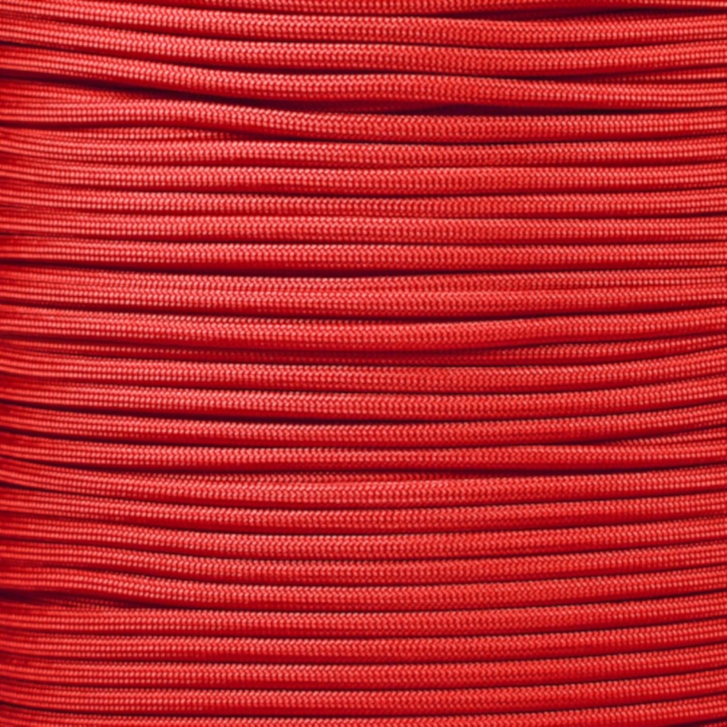 Paracord Planet 750 Paracord and 1/4 Inch, 5/16 Inch Paramax Paracord – Available in Lengths of 10, 25, 50 or 100