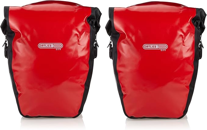 Ortlieb Back-Roller City Rear Pannier