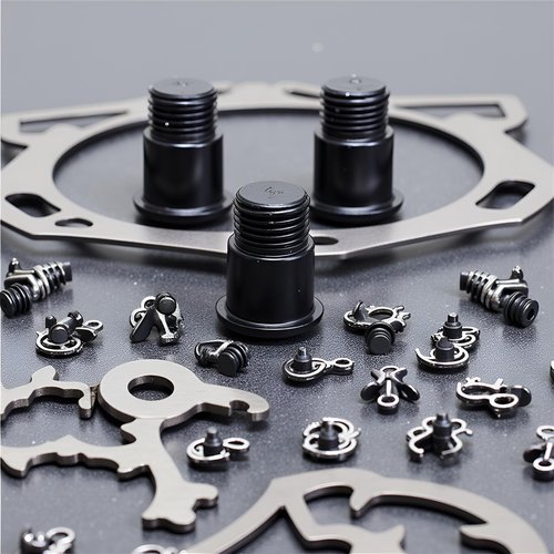 Black Bicycle Rear Derailleur Screws Bike Derailleur Screw Derailleur Bicycle Wheel Screw Tx35/ Tz50 Rear Bike Derailleurs， Steel Black for Bike Rear Derailleur Fixing Bolts Derailleurs and Parts, 2