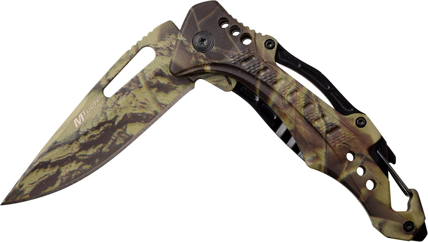 MTECH USA Ballistic MT A705G2