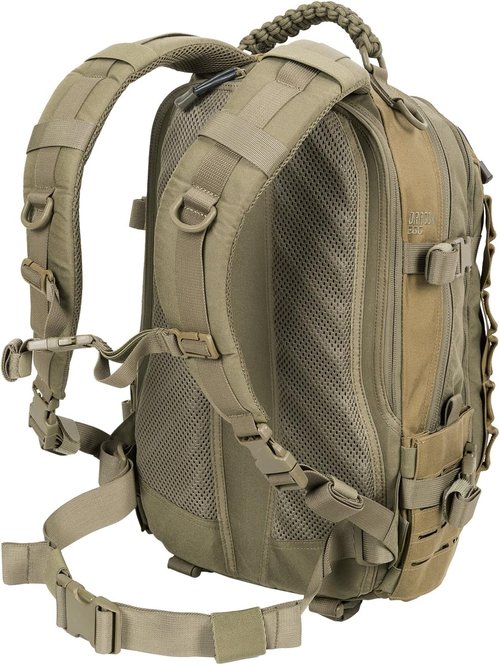 Dragon Egg Mk II Tactical Backpack Adaptive Green/Coyote Brown 25 Liter Capacity
