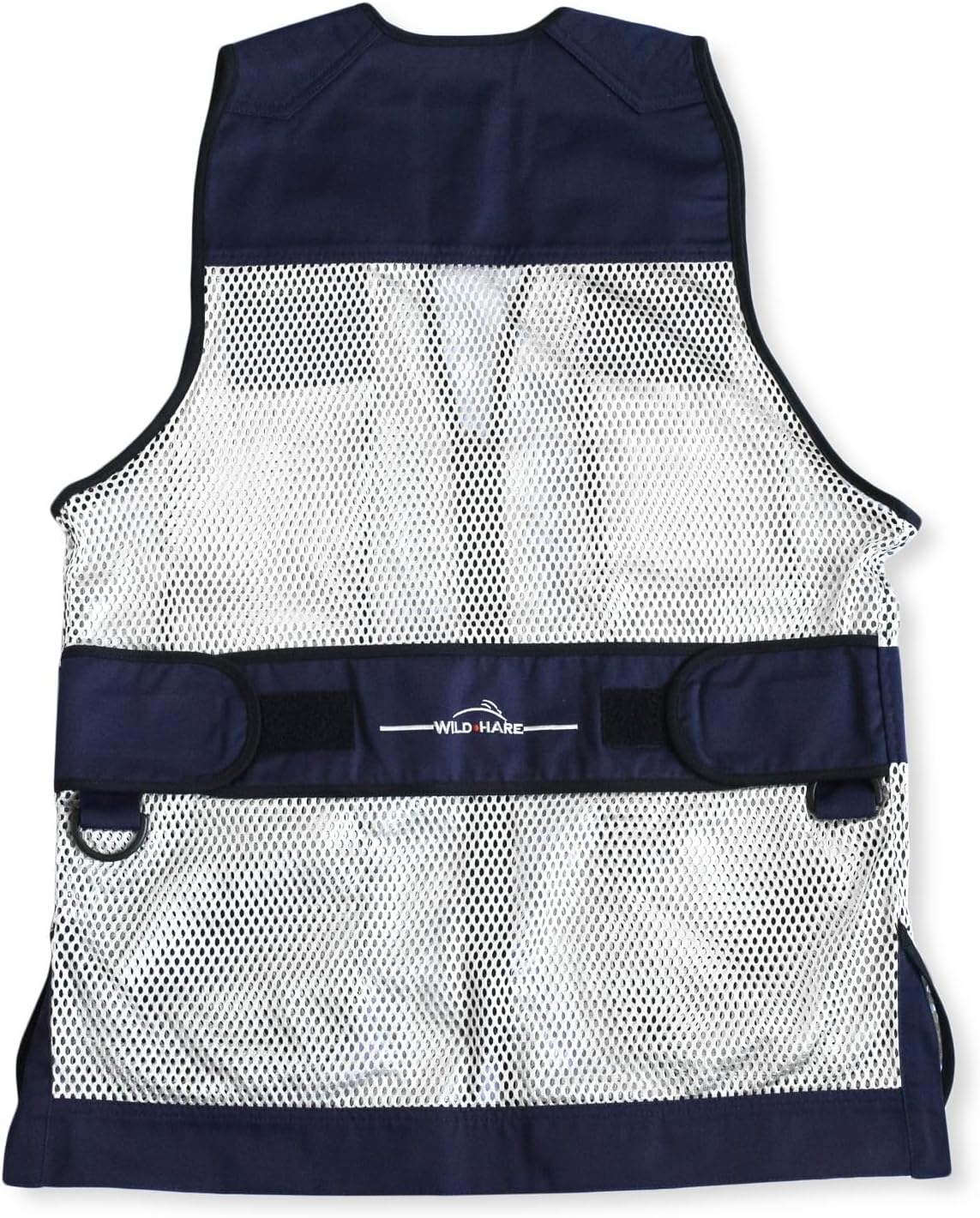 Wild Hare Shooting Gear Primer Mesh Shooting Vest