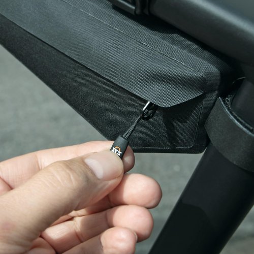 SKS GERMANY Race Frame Bag 0.65L