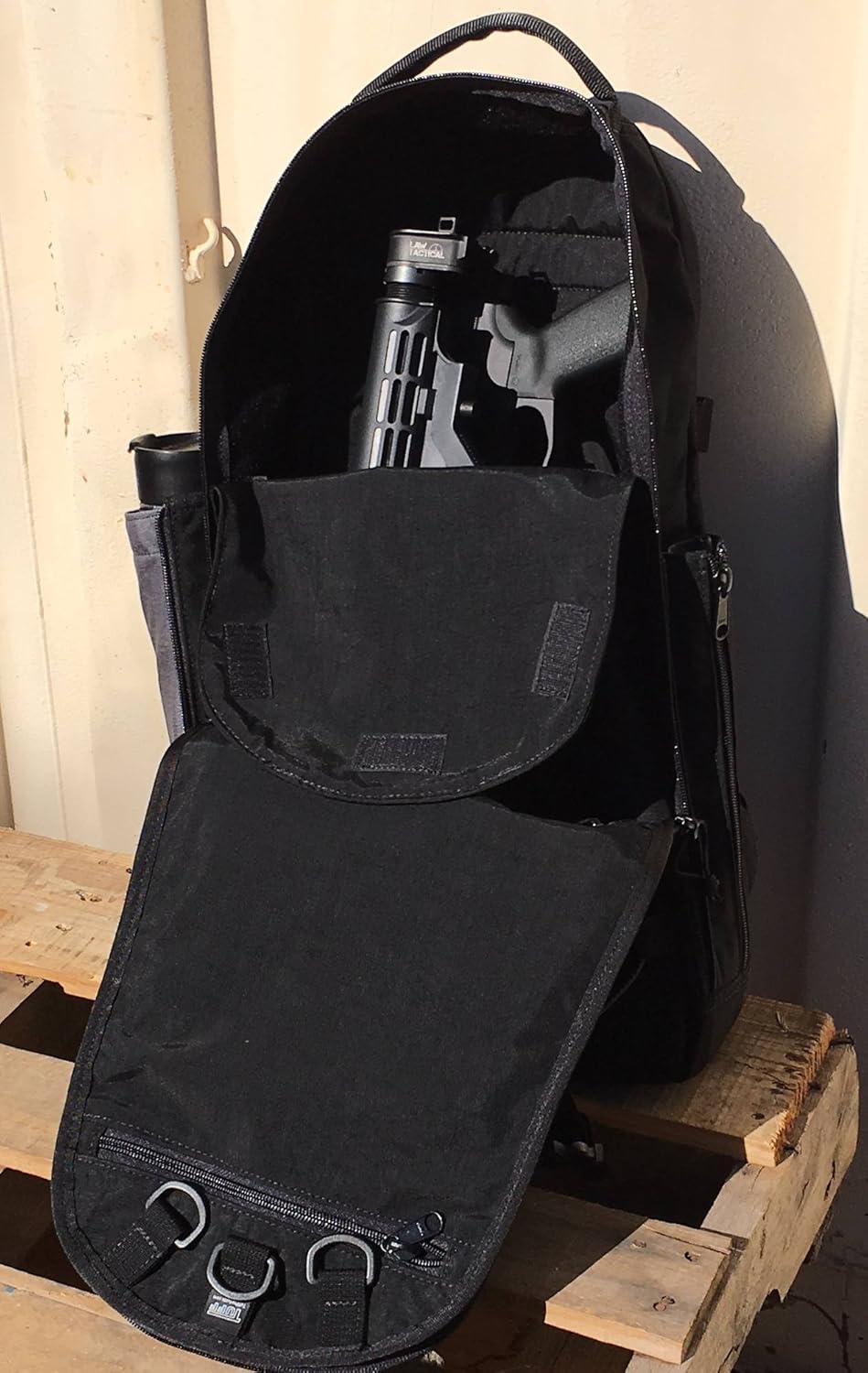 Sentinel Concepts Revelation II by TUFF Products