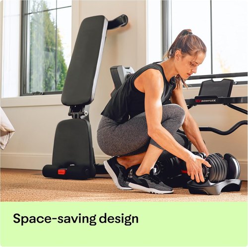 BowFlex Weight Bench Series