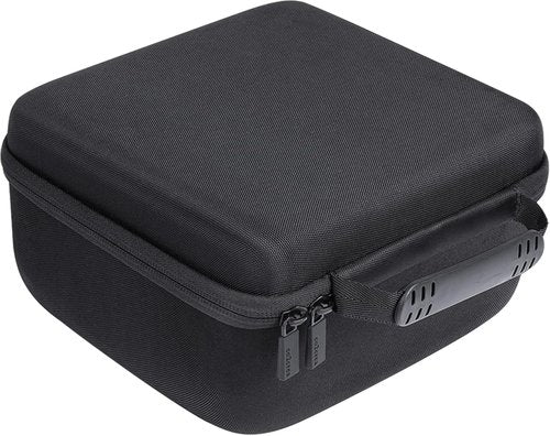 co2CREA Hard Case Replacement for Walker's Razor Slim Electronic Muffs Earmuffs