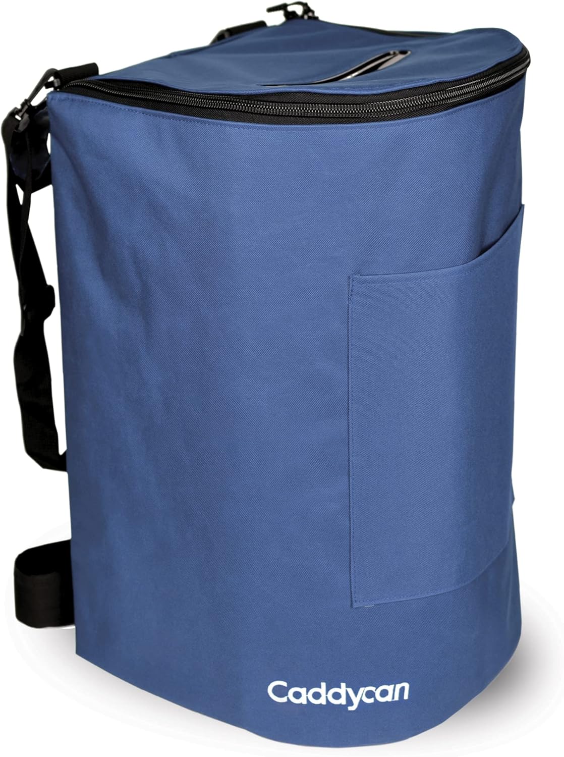 Portable Trash Can for Boating | Tough and Durable Storage Bag for Use with Kayaking, Camping, Hiking, Beach, Fishing | Collapsible, Multi-Purpose