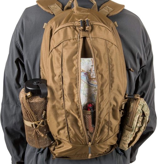 Helikon-Tex Groundhog Pack, Urban Line