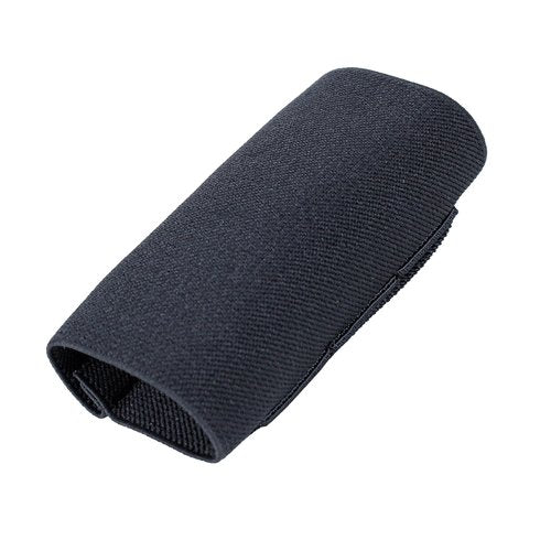 Tourniquet Holder Elastic MOLLE Mounted, JX Tacfancier TQ Holder for Duty Belt, Retention Band Tourniquet Pouch Survival Gear
