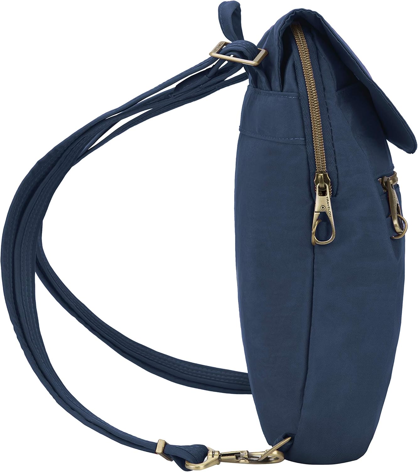 Travelon Anti-Theft Signature Slim Backpack