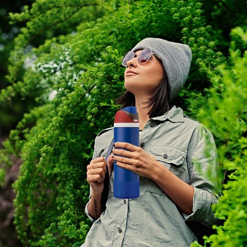 YOUCOX Silicone Boot for Owala Water Bottle 24 oz, Anti-Slip Protective Sleeve for FreeSip/Twist/Flip Stainless Steel Water Bottles, Bottom Cover for Owala Accessories, BPA Free, Dishwasher Safe