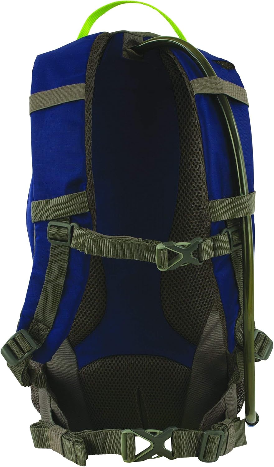 Outdoor Products Mist Hydration Backpack (Kombu Green) (Kombu Green)