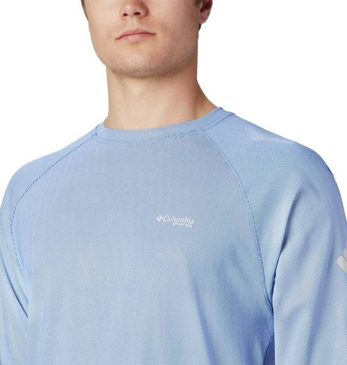 Columbia Men's Terminal Deflector Long Sleeve