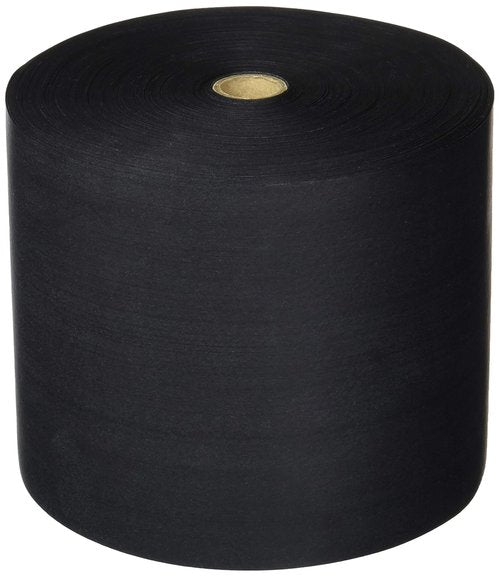CanDo Bands Exercise Band Roll, Light, 50 Yard, Latex Free