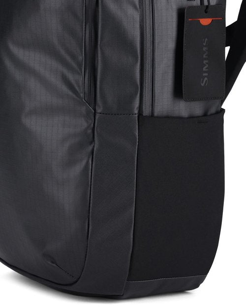 Simms Tailwind Backpack Black 25L