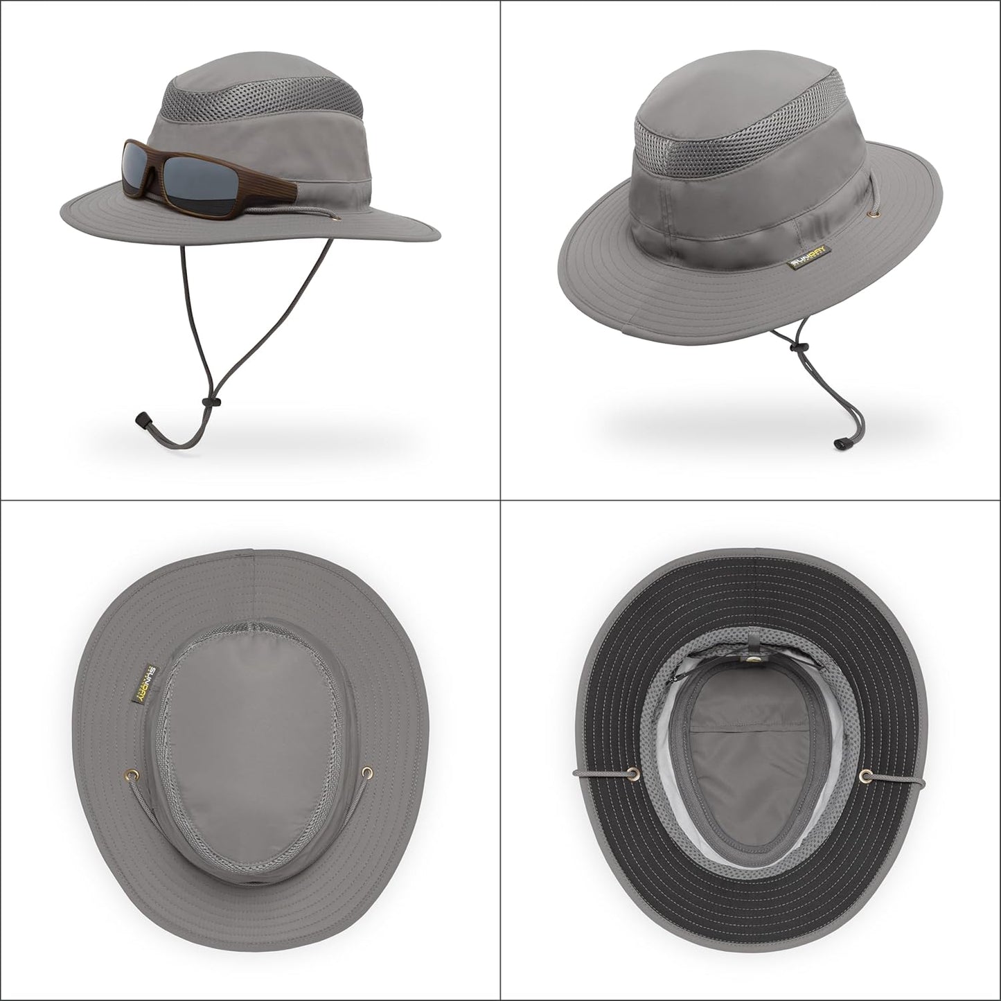 Sunday Afternoons Charter Escape Hat