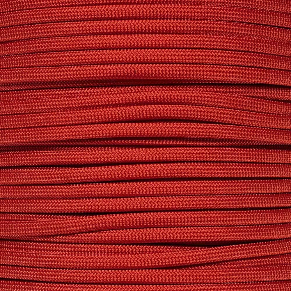 Paracord Spool Tool with 100 Feet of 550 7-Strand Parachute Cord