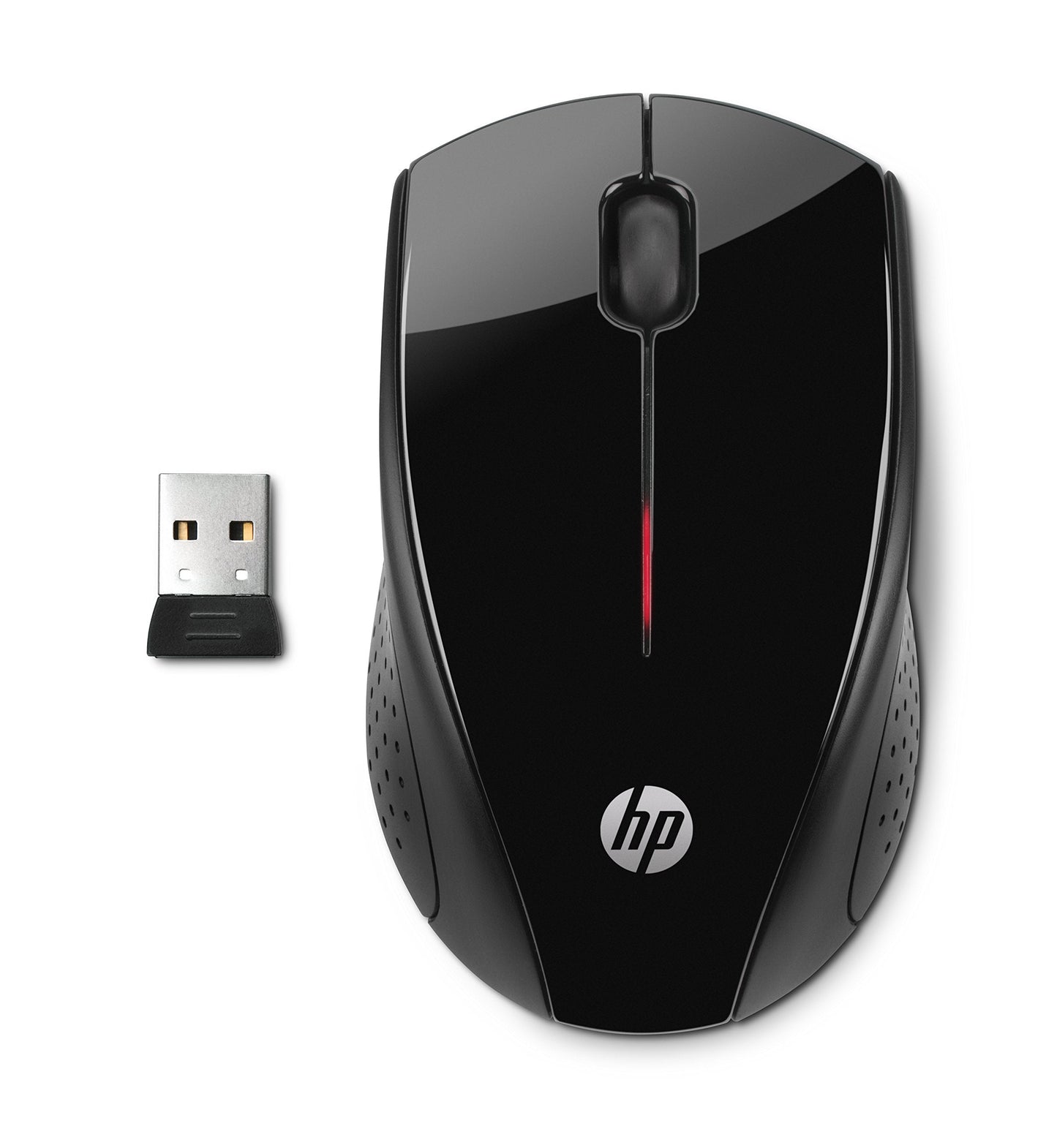 HP X3000 Wireless Mouse