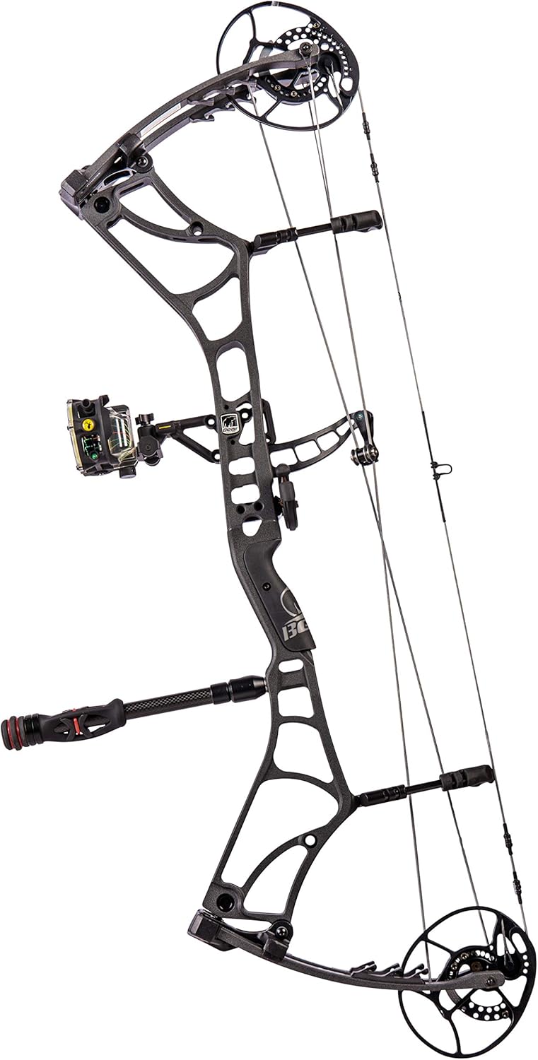 Trophy Ridge Hitman Archery Bow Stabilizer