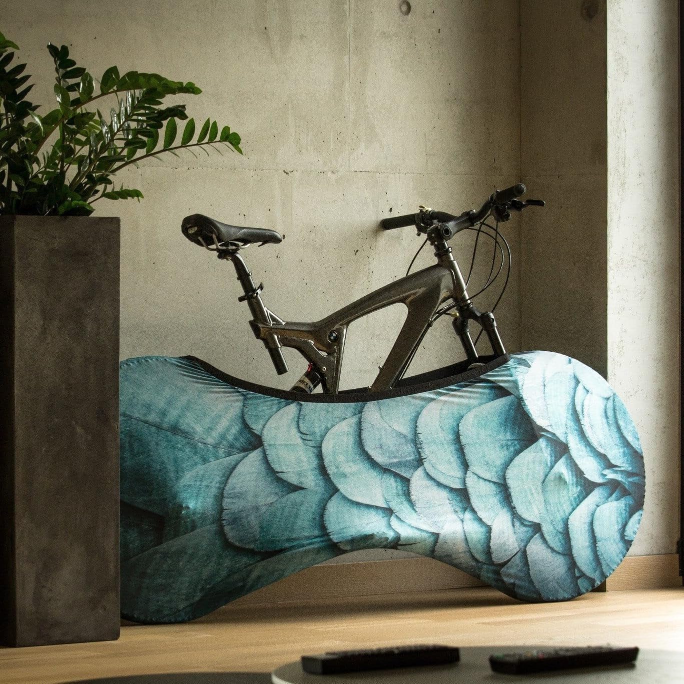 Velo Sock Unisex's Bike Cover