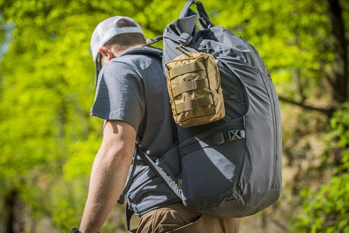 Helikon-Tex Summit Backpack, Outback Line