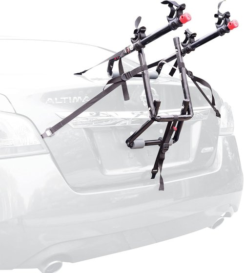 Allen Sports Deluxe Steel Child Trailer