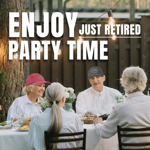 Retirement Gifts for Woman Men 2025, Best Personalized Funny Retired Ideas Gifts