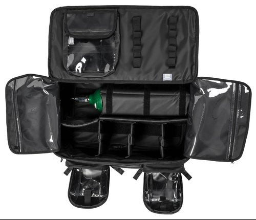 MERET OMNI™ PRO X (Tactical Black)