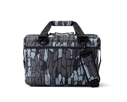 AO Coolers Mossy Oak TreBark 24 Pack Cooler…