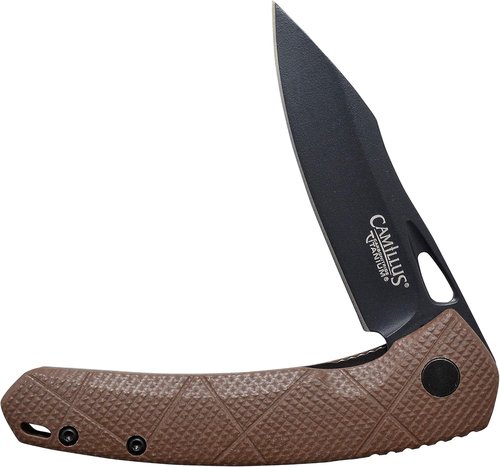 Camillus Blaze, 6.75-Inch Folding