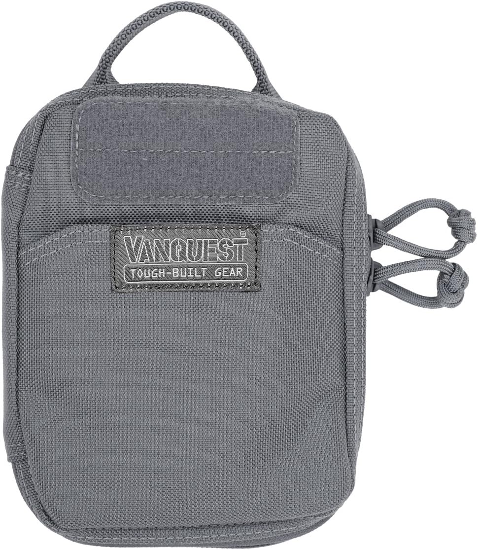 VANQUEST PPM-Huge 2.0 Personal Pocket Maximizer