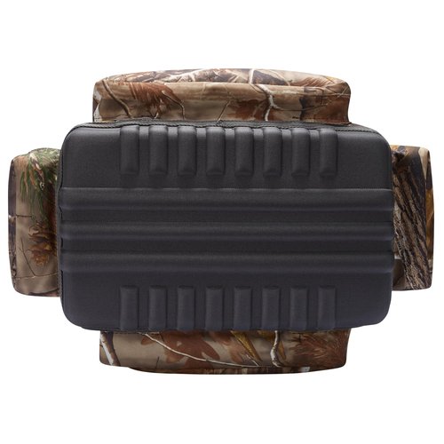 Adansonia Waterfowl Floating Blind Bag, Duck Hunting Blind Duffel Range Bag with Multiple Storage for Versatile Use, Molded EVA Bottom - Large Size (Camo Large)